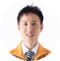 代表取締役社長 若山 健太郎
